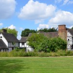 Manor House