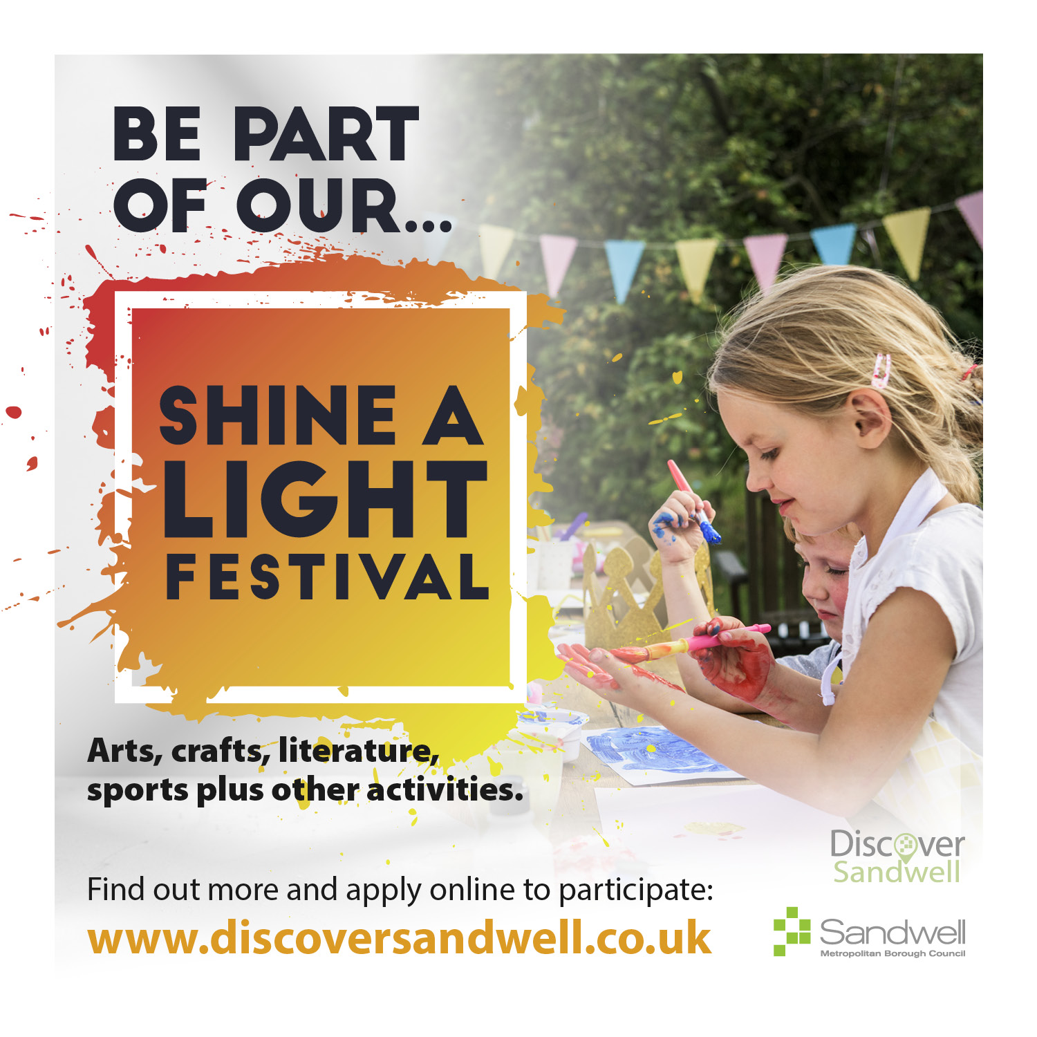 Sandwell - SLF Instagram 1080x10803